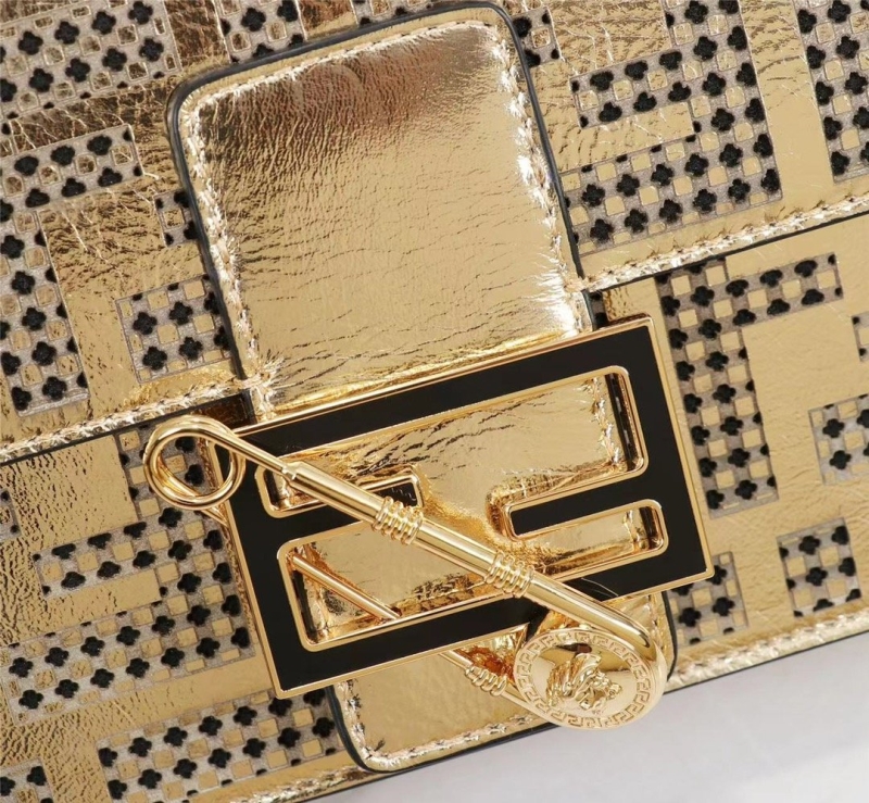 Fendi Baguette Bags